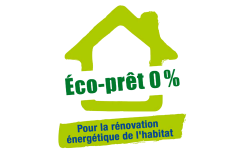 Logo Éco-PTZ