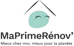 Logo MaPrimeRénov'